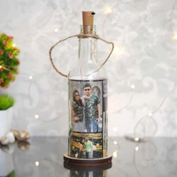LED BOTTLE LAMP