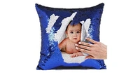 Magic Pillow(Double Side Print)