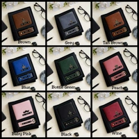 Imported wallet and keychain(with hook)