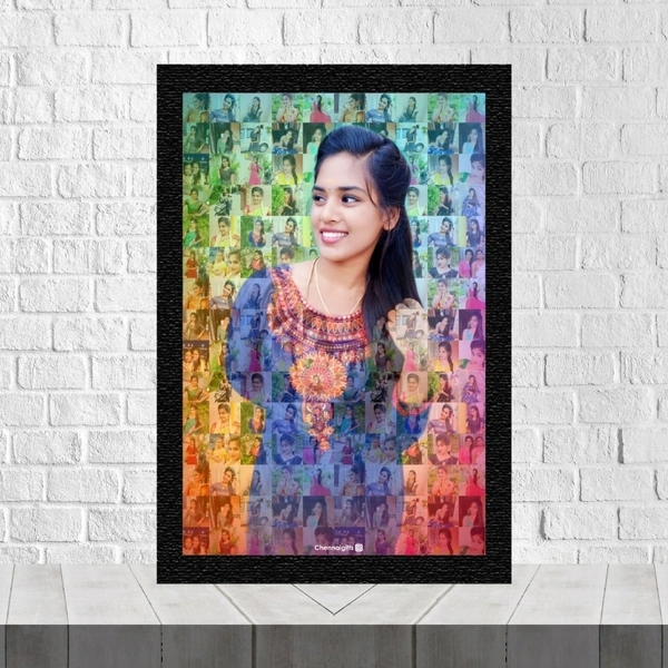 Mosaic Frames - 12*24
