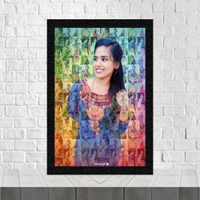 Mosaic Frames - 24*48