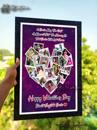 Mosaic Frames - 12*12