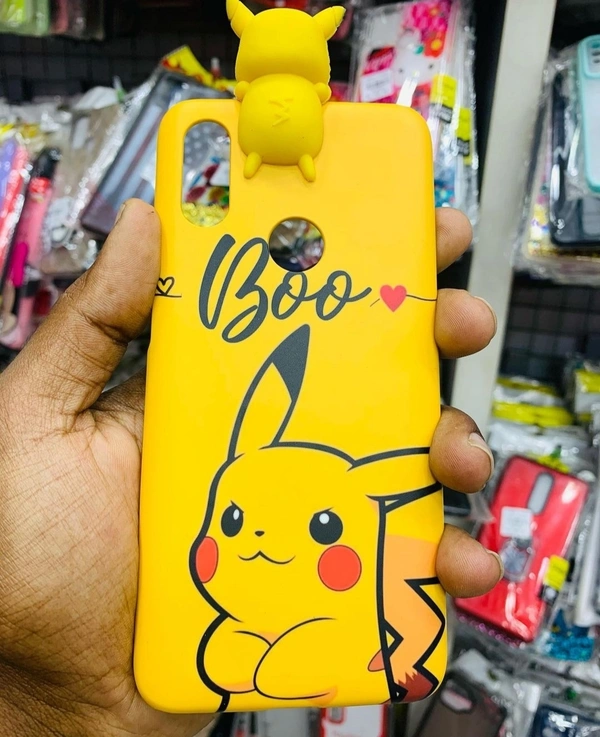 Customised Toy Case