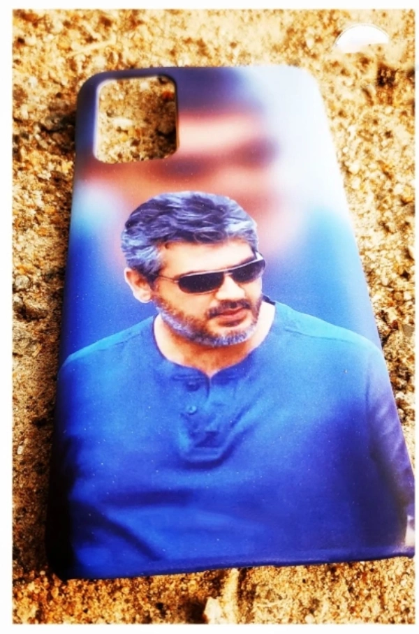 Customised Mobile Case