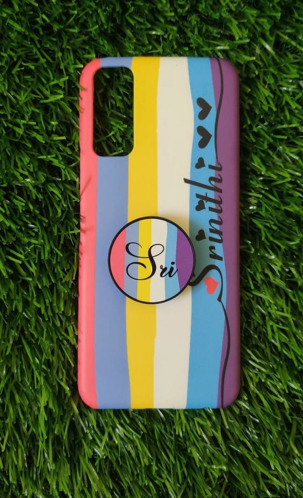 Pop Up Case