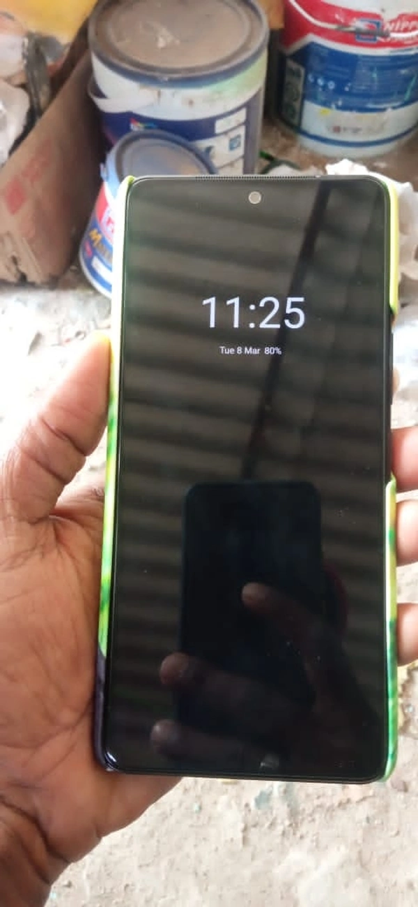 Customised Mobile Case