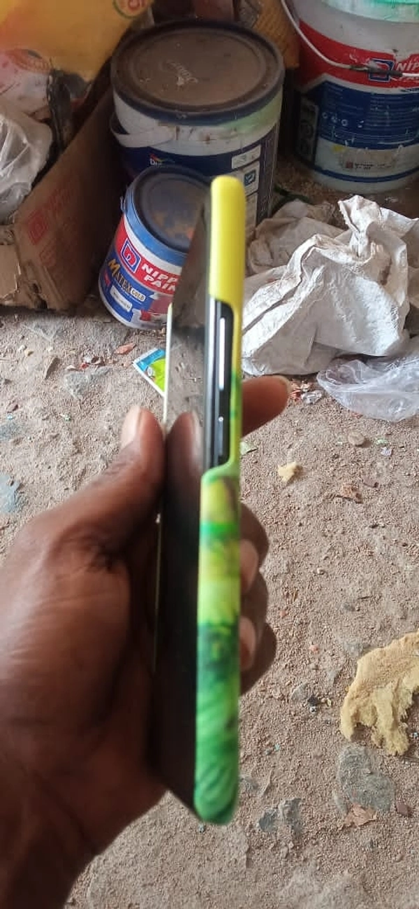 Customised Mobile Case