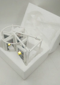 Wheel Photo Frame