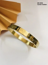 Cartier Bracelet