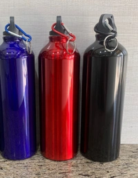 Aluminium Bottle  7.0