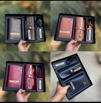 Leather Women's Wallet
