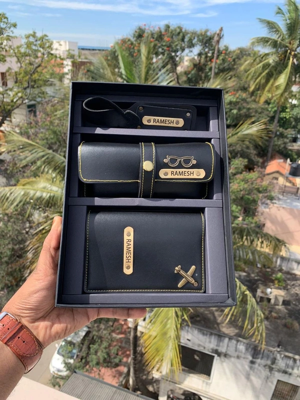 Leather Women's Wallet