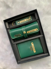 Leather Women's Wallet