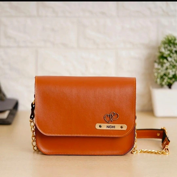 Customised Slig Bags