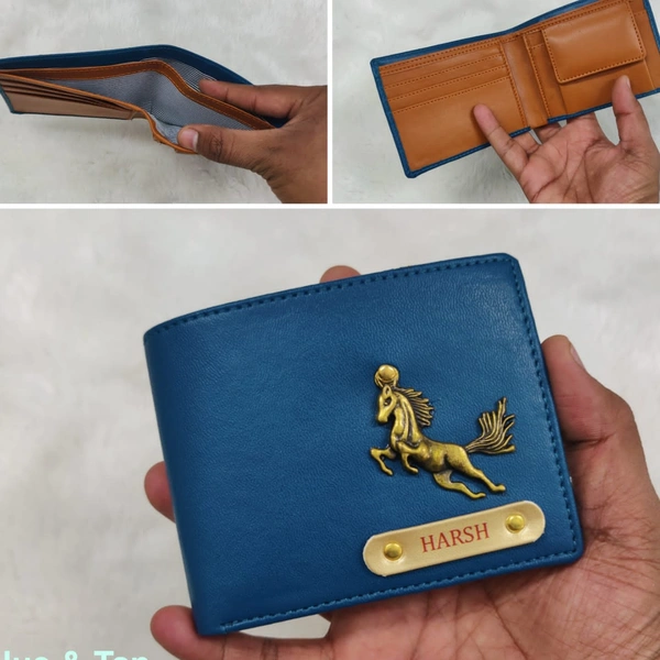 Men's Wallet