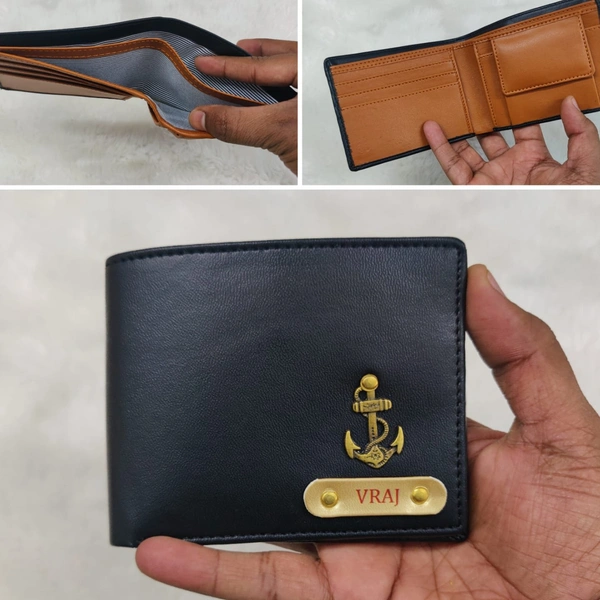 Men's Wallet