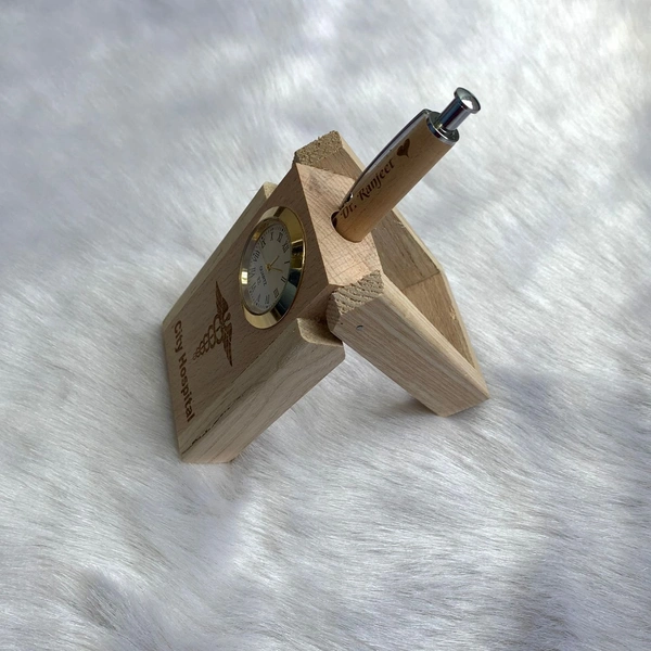 Penstand