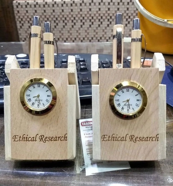 Pen Stand 2.0