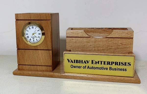 Pen Stand