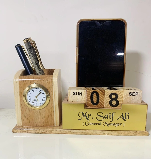 Pen Stand 7.0