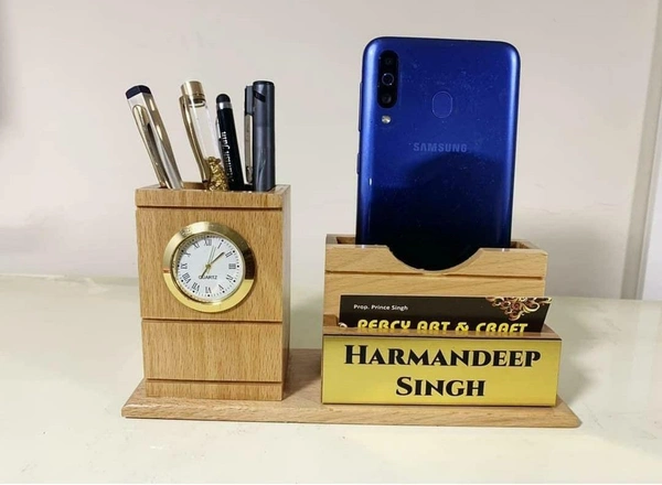 Pen Stand 6.0