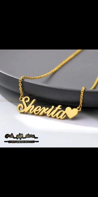 Customised Chain