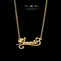 Customised Chain