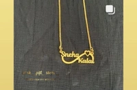 Customised Chain