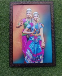 DIGITAL ART FRAME