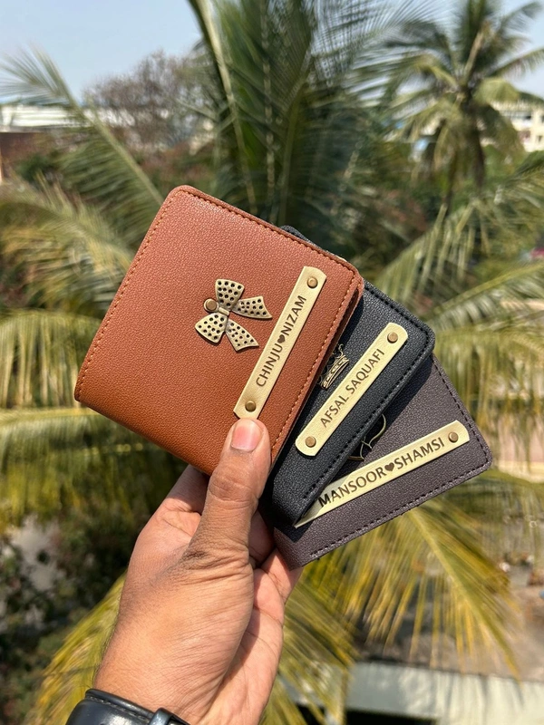 Men's Wallet