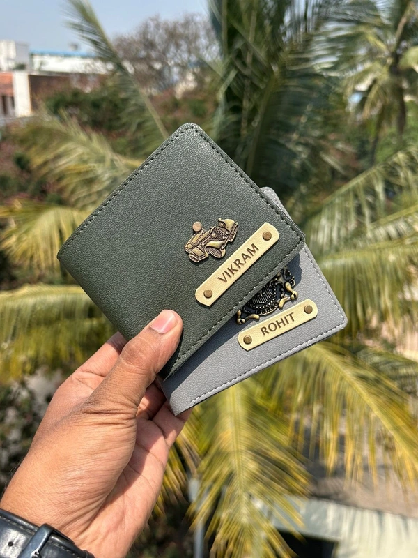 Men's Wallet