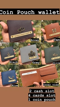 Men's Wallet
