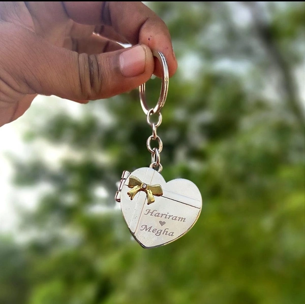 Keychain