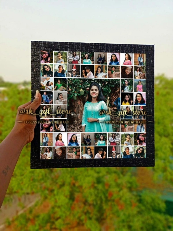 Collage Frame 