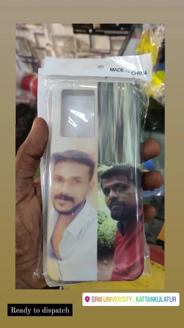 Mobile Case