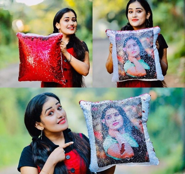 Magic Pillow