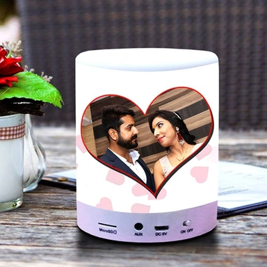 Bluetooth Speaker