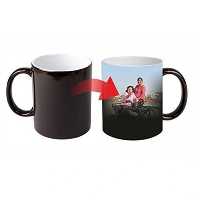 Magic Mug