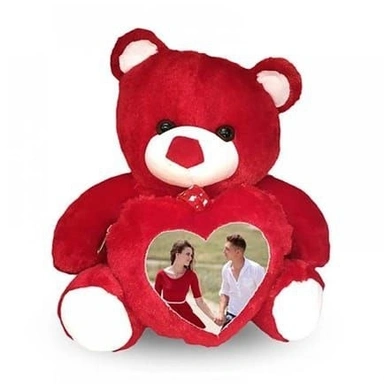LED Teddy
