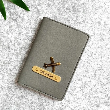 Passport Cover