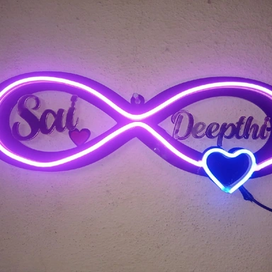 Neon Led