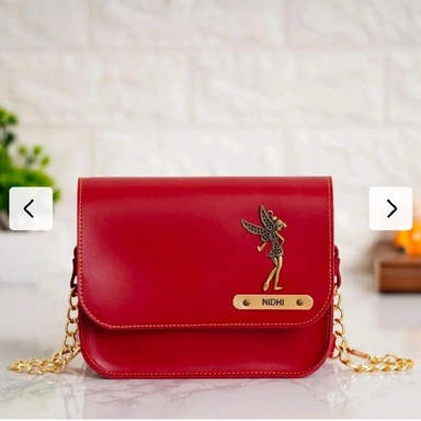 Customised Bags