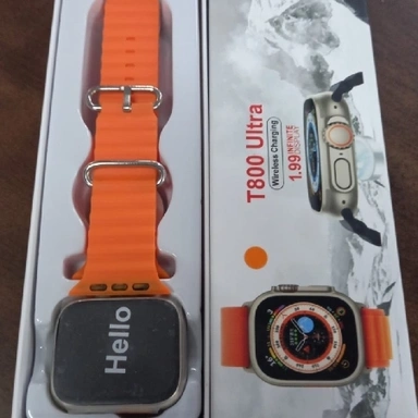 Smart watch