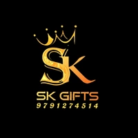 Sk_Gifts_World - Logo