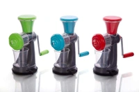 0074 Fruit and Vegetable Juicer nano or mini Juicer