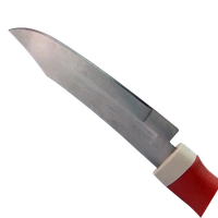 0092 Kitchen Small Knife with cover -