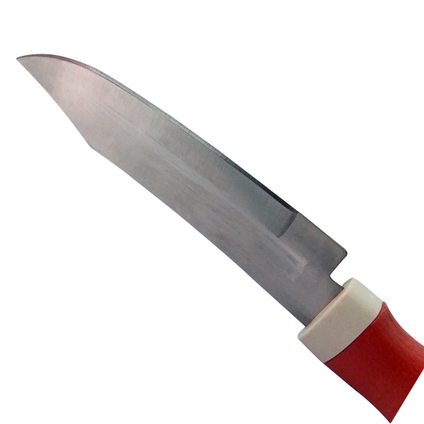 0092 Kitchen Small Knife with cover -