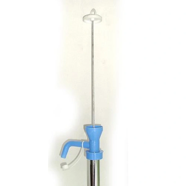 0110 Stainless Steel Kitchen Manual Hand Oil Pump