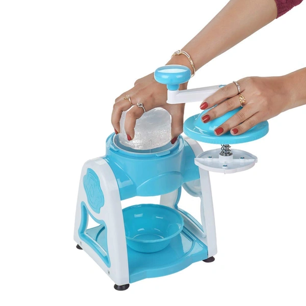 0130 Manual Gola Maker (Multicolour)