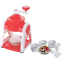 0130 Manual Gola Maker (Multicolour)